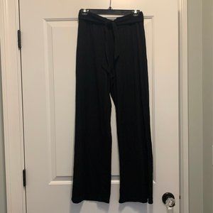 Anthropologie Cotton Pants